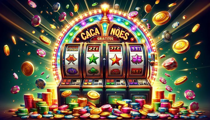 SlotoCash Casino پر آن لائن سلاٹس کے بارے میں