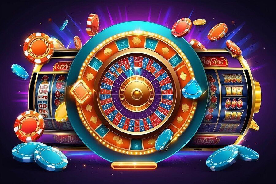 پاکستان کے SlotoCash Casino کھلاڑیوں کے لیےجیک پاٹ گیم