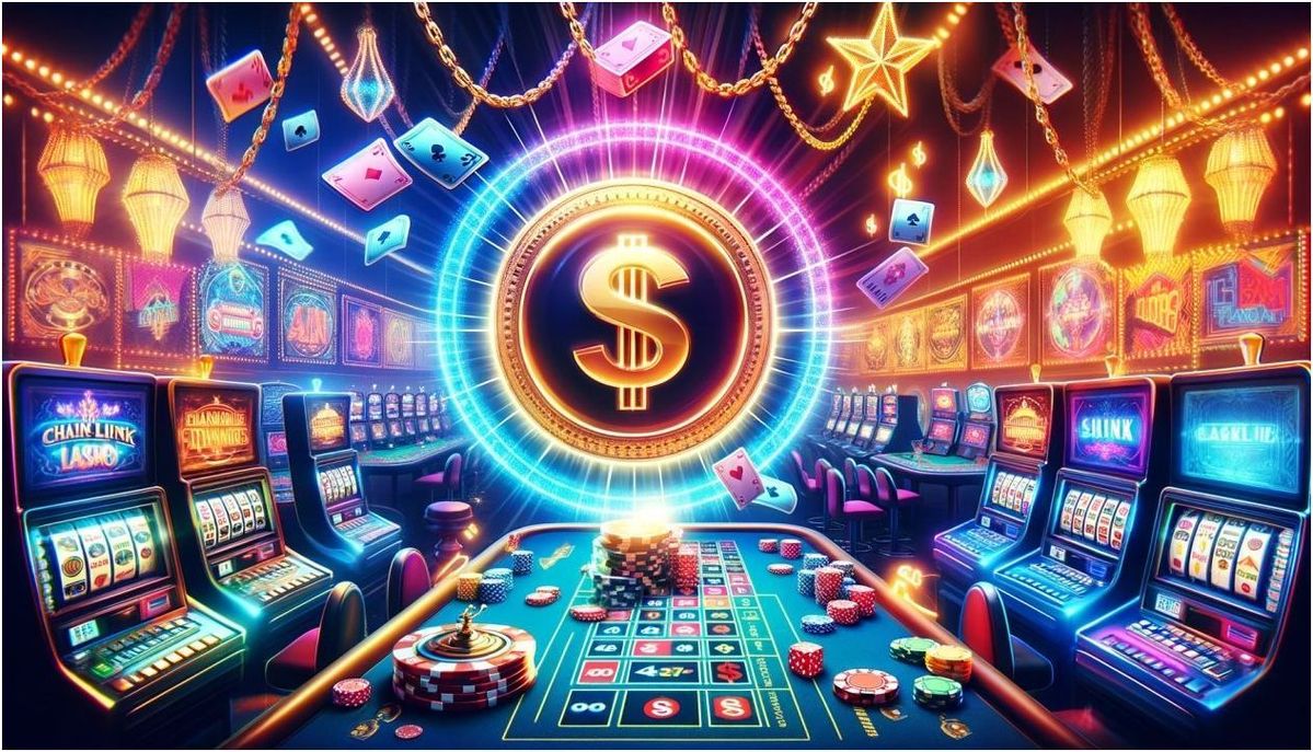 SlotoCash Casino کھلاڑیوں کے لیے لائیو کیسینو سیکشن