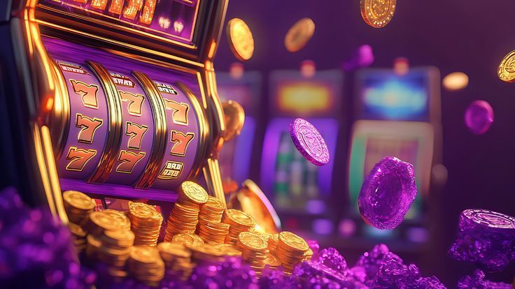 SlotoCash Casino کیسینو گیمز کا ایک زمرہ منتخب کریں

